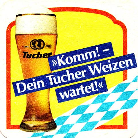 f�rth f�-by tucher quad 3a (180-komm dein tucher weizen)